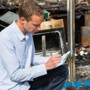 COMMITTED TO CATASTROPHE CLAIM HANDLING