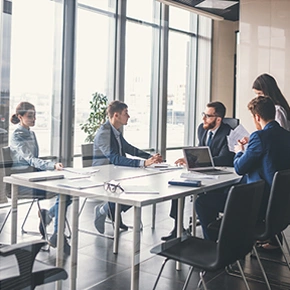 Adjuster recruitment & training